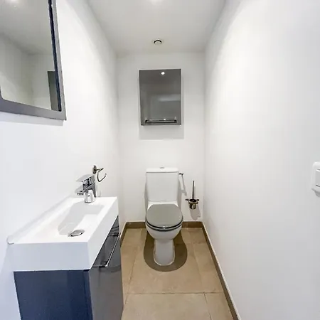 Prázdninový dům Maison Moderne Coeur Du Village Gréoux-les-Bains
