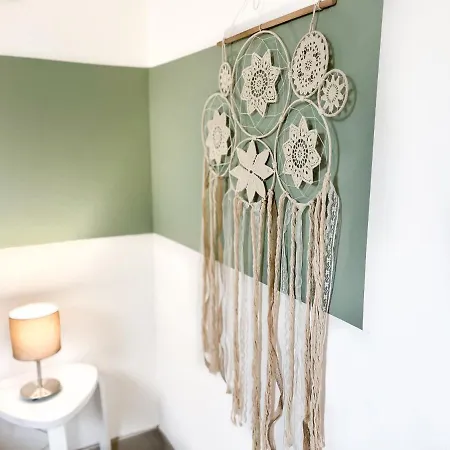 Prázdninový dům Maison Moderne Coeur Du Village