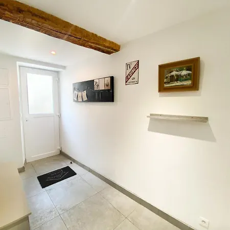 Maison Moderne Coeur Du Village