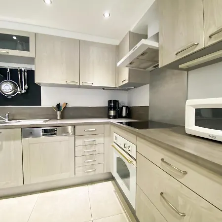 Maison Moderne Coeur Du Village *