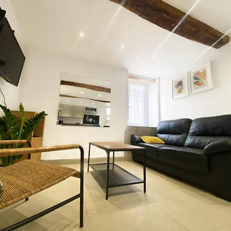 Maison Moderne Coeur Du Village Gréoux-les-Bains
