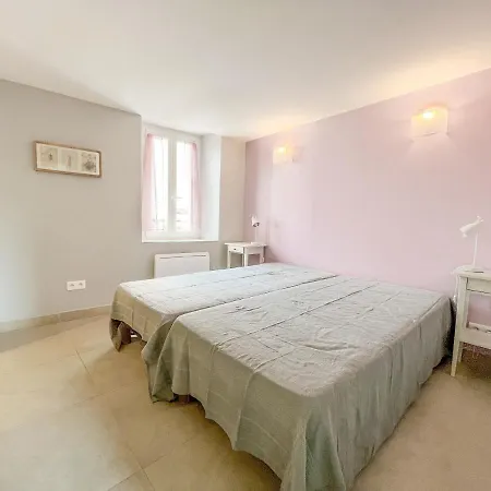 Maison Moderne Coeur Du Village Ferienhaus Gréoux-les-Bains